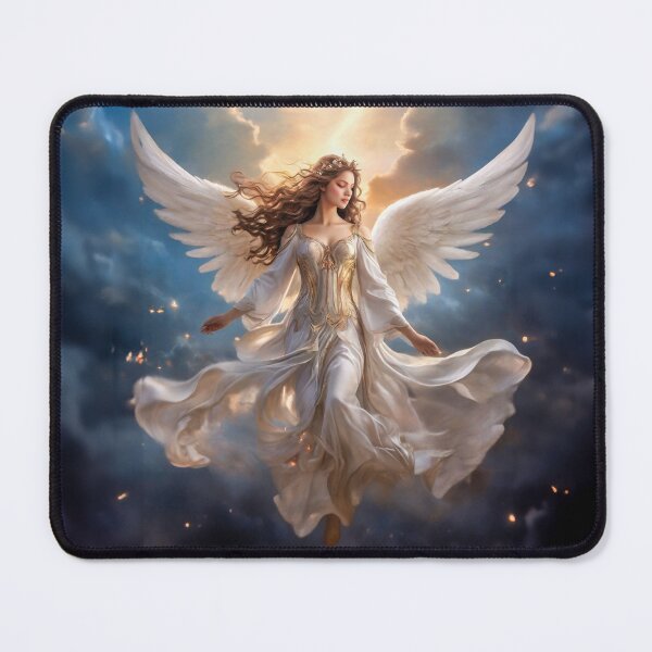 Item preview, my angel designed and sold by lovelybong.