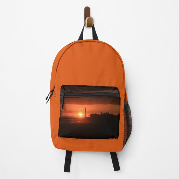 Item preview, Faro de Maspalomas at Sunset designed and sold by KaSaPo.