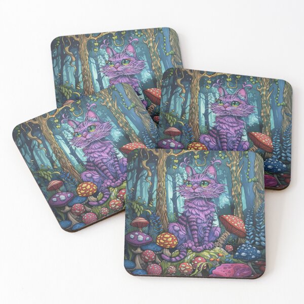 Item preview, Storytime Cheshire designed and sold by Ev3rM0r3.