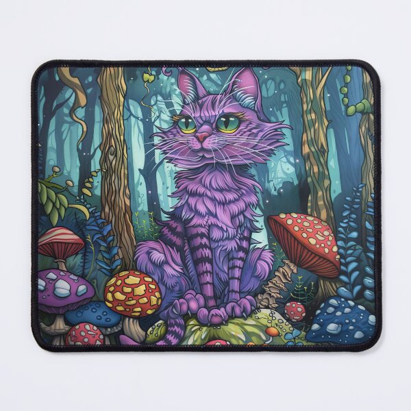 Item preview, Storytime Cheshire designed and sold by Ev3rM0r3.