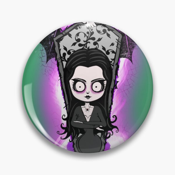 Item preview, Ghoulish Beauty  designed and sold by HelheimStudio.