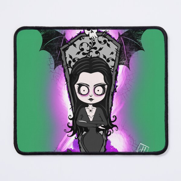 Item preview, Ghoulish Beauty designed and sold by HelheimStudio.