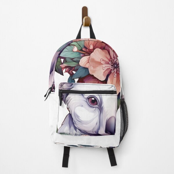 Item preview, Boho Koala Bear Graphic Watercolor Menagerie A Celebration of Animals in Every Form designed and sold by dcohea.