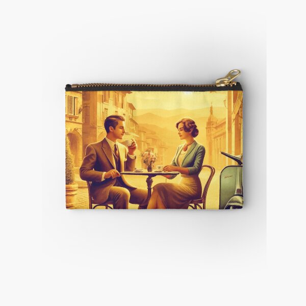 Item preview, Vintage Italiano - Alfresco Café Moments designed and sold by FarBeyound.