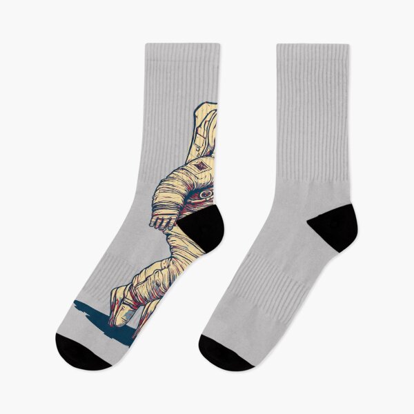 Item preview, Astronaut Moonwalk Dance designed and sold by TrueArtsStore.