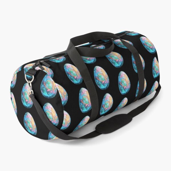 Item preview, easter egg with neon decoration Easter Egg designed and sold by Expressions-Sel.