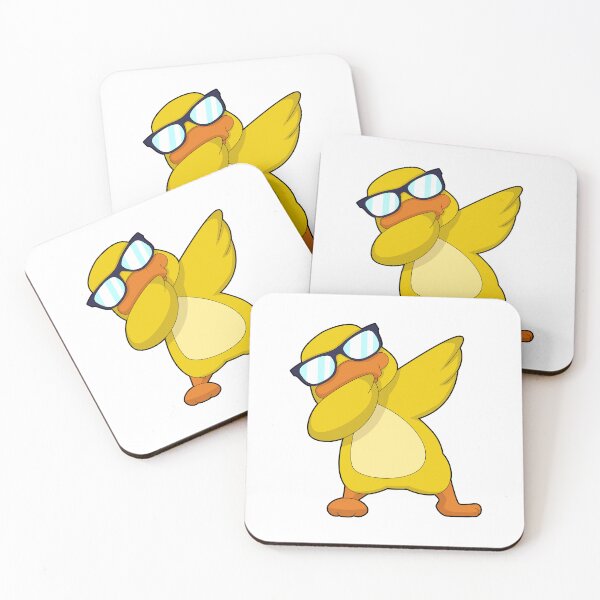 Item preview, Duck Hip Hop Dance designed and sold by Snabdesign84.