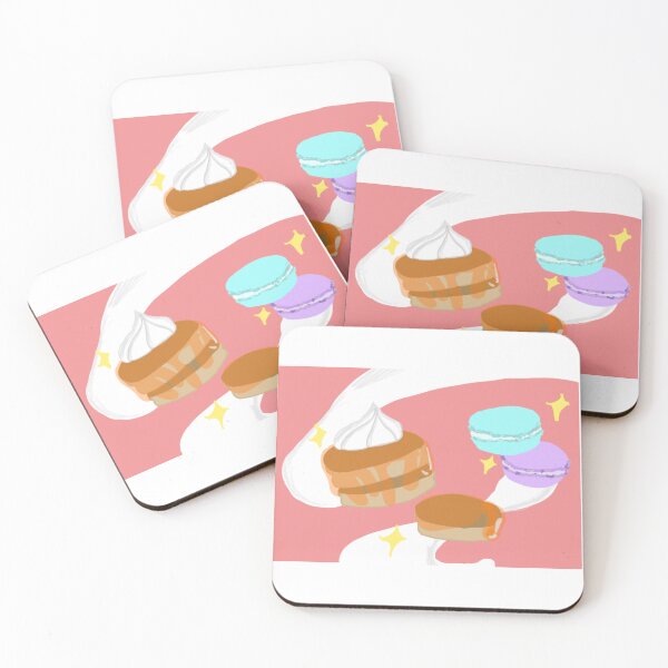 Item preview, Dreamy Tea Time ? designed and sold by Cuteness-Corner.