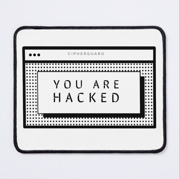 Item preview, Art of hacker designed and sold by blackquack.