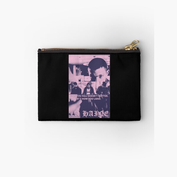 Item preview, La Haine Poster designed and sold by UglyNavy.