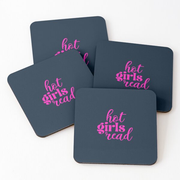 Item preview, Hot girls read designed and sold by Neadoodles.