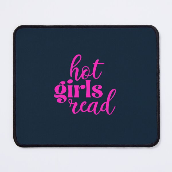 Item preview, Hot girls read designed and sold by Neadoodles.