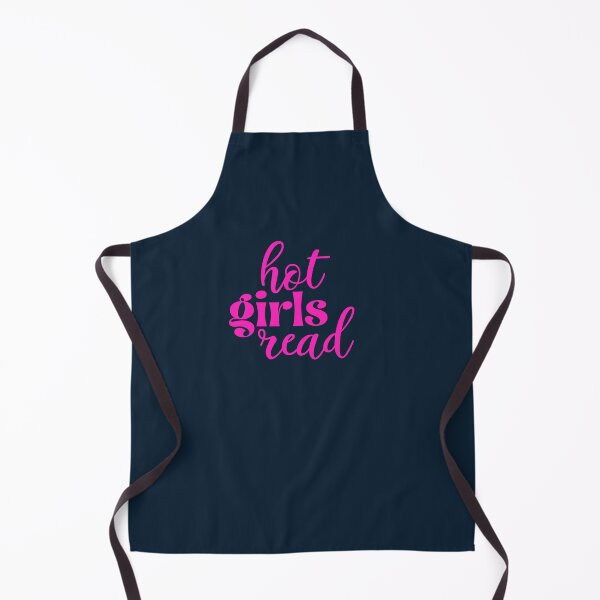 Item preview, Hot girls read designed and sold by Neadoodles.