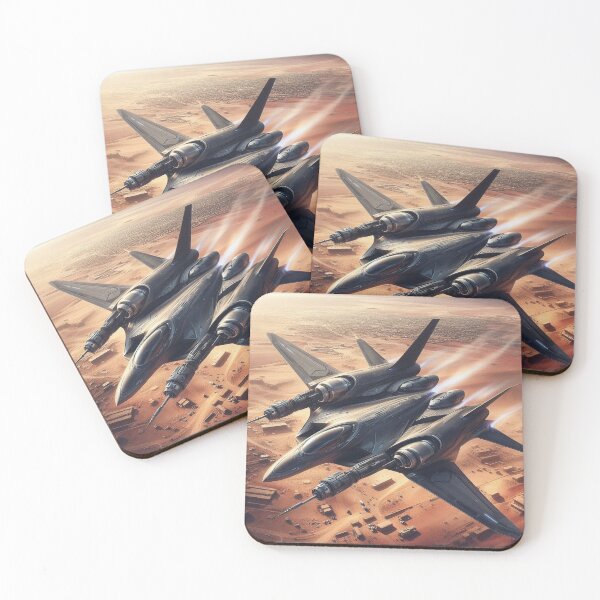 Item preview, Future Jet designed and sold by RaF71PrO.