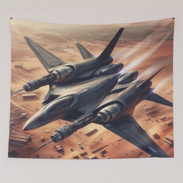 Item preview, Future Jet designed and sold by RaF71PrO.