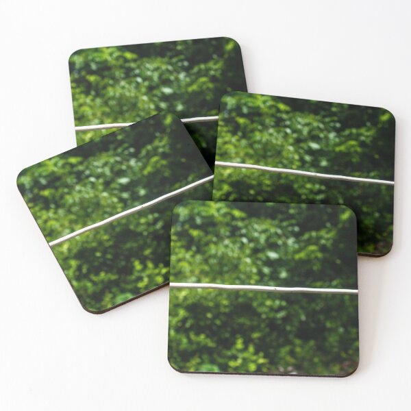 Item preview, white line on green designed and sold by felipequeiroz.