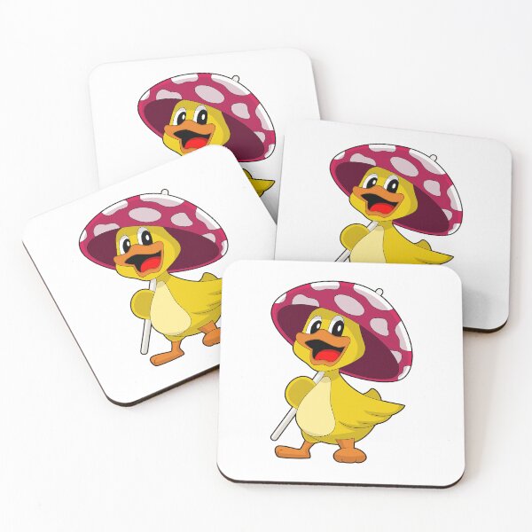 Item preview, Duck Umbrella designed and sold by Snabdesign84.