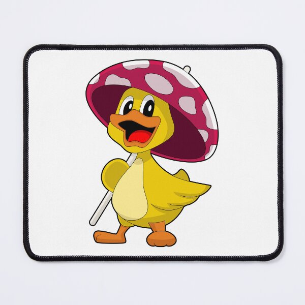 Item preview, Duck Umbrella designed and sold by Snabdesign84.