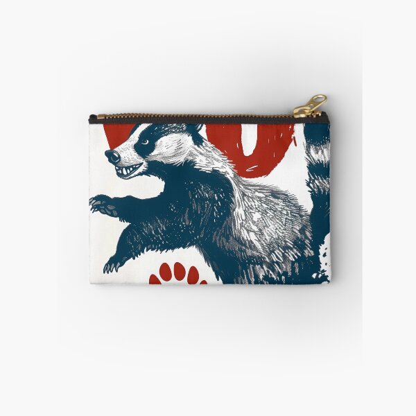 Item preview, Go Badgers! designed and sold by landletsy.