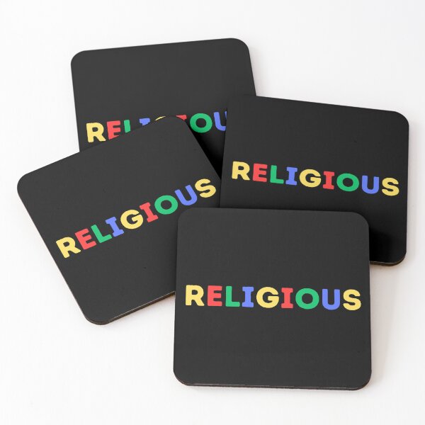 Item preview, Religioso (colores del estado de ánimo) designed and sold by MoodThreads.