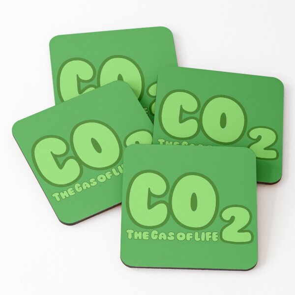 Item preview, Carbon Dioxide the Gas of Life designed and sold by EpicStuff4All.