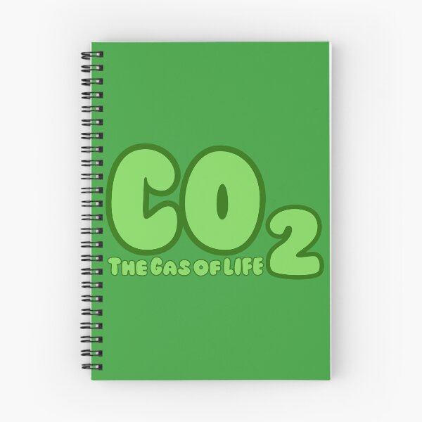 Item preview, Carbon Dioxide the Gas of Life designed and sold by EpicStuff4All.