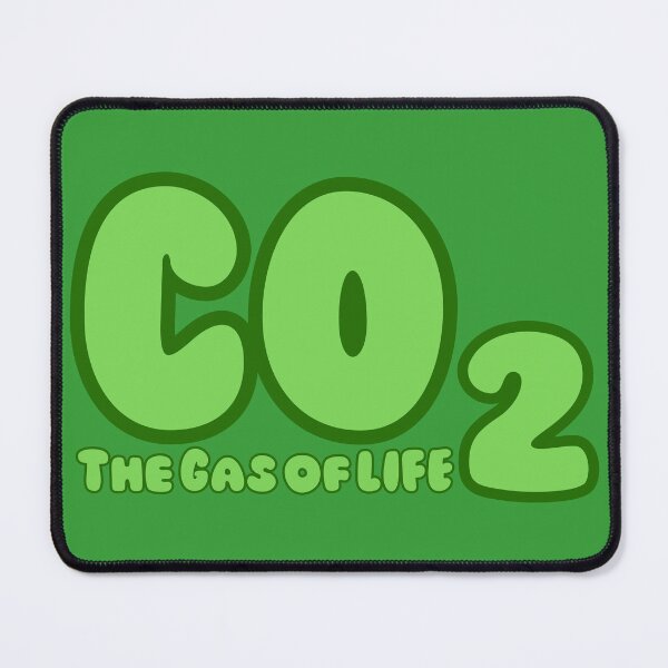 Item preview, Carbon Dioxide the Gas of Life designed and sold by EpicStuff4All.
