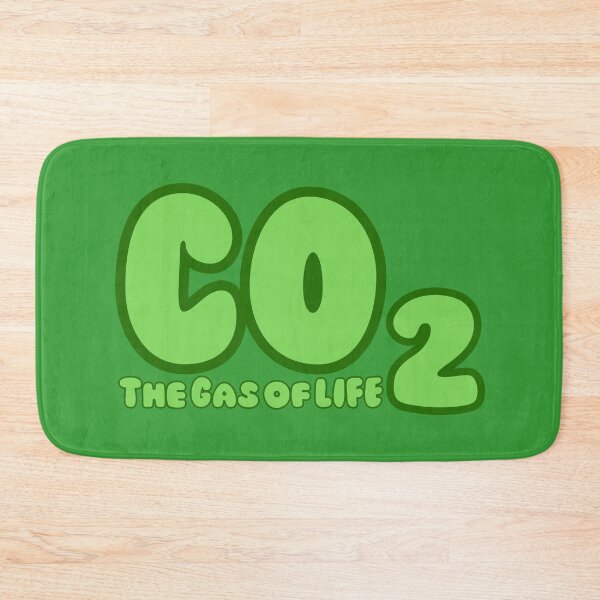 Item preview, Carbon Dioxide the Gas of Life designed and sold by EpicStuff4All.