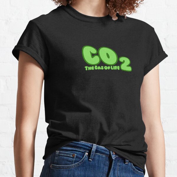 Item preview, Carbon Dioxide the Gas of Life designed and sold by EpicStuff4All.
