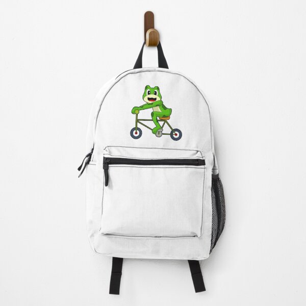 Item preview, Frog Bicycle designed and sold by Snabdesign84.