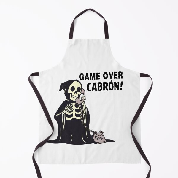 Item preview, GAME OVER  designed and sold by ZMaria.