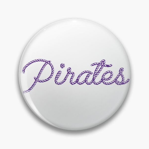 Item preview, Pirates - Rope designed and sold by Tristen Adams.