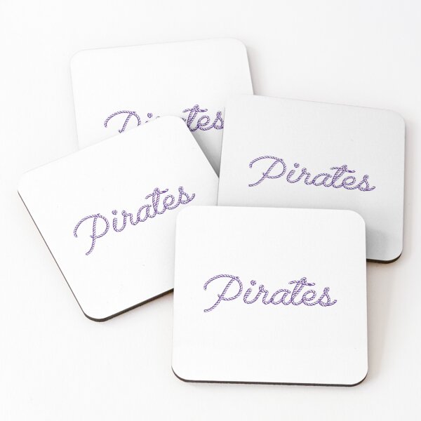 Item preview, Pirates - Rope designed and sold by Tristen Adams.