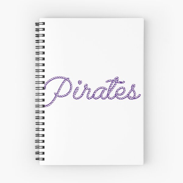 Item preview, Pirates - Rope designed and sold by Tristen Adams.