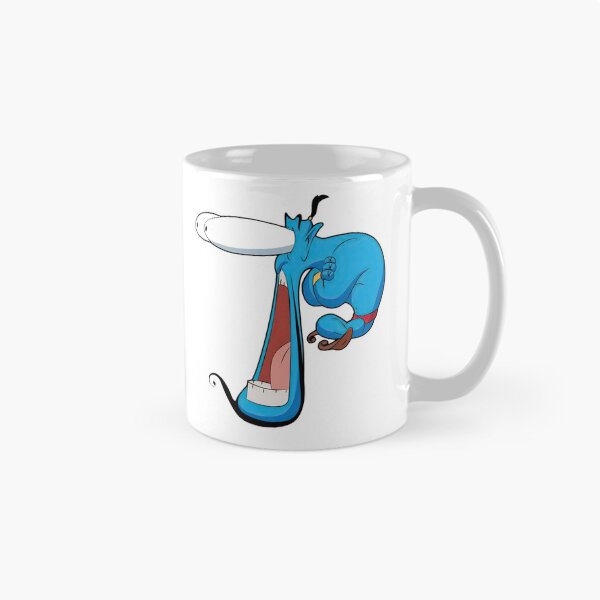 Item preview, Aladdin Jinn designed and sold by One Minute.