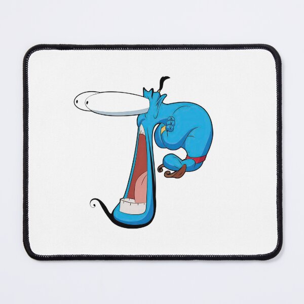 Item preview, Aladdin Jinn designed and sold by One Minute.