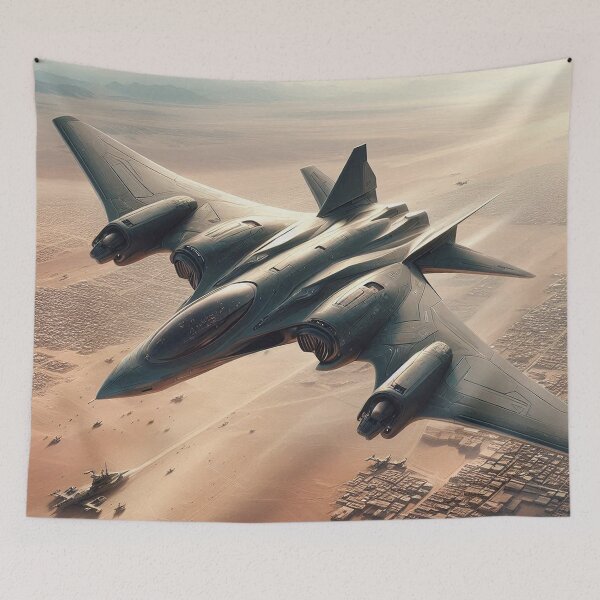 Item preview, Future Jet designed and sold by RaF71PrO.