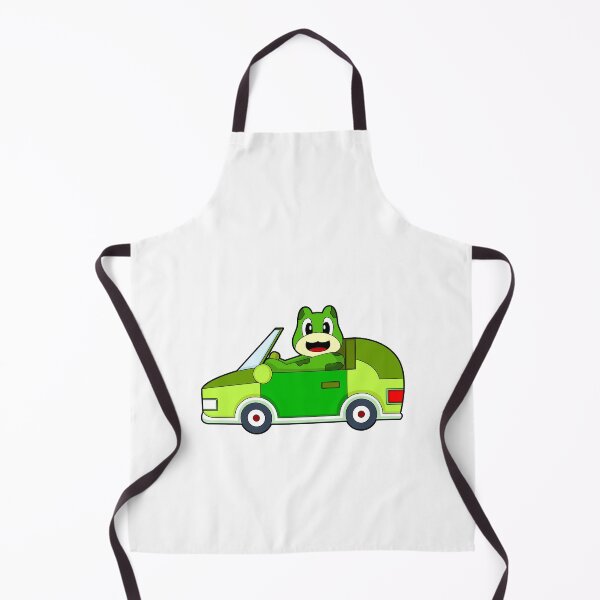 Item preview, Frog Car designed and sold by Snabdesign84.