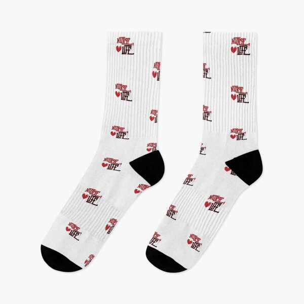 Item preview, Nurse life designed and sold by studio468.