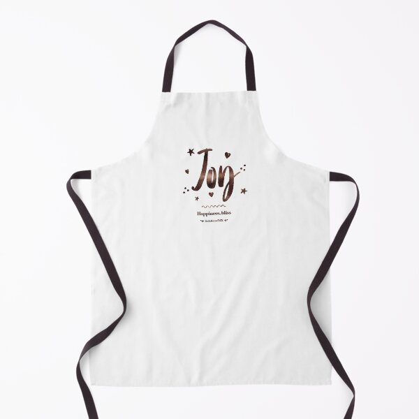 Item preview, Joy | Galatians 5 22 | Happiness Bliss | Christian Name with Biblical Meaning For Girl | Christian Name Collection designed and sold by Blessed Be Your Name.
