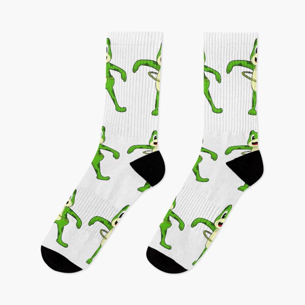 Item preview, Frog Fitness Gymnastics Sports designed and sold by Snabdesign84.