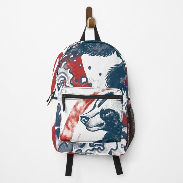 Item preview, Wisconsin Badgers, Badger Pride designed and sold by landletsy.
