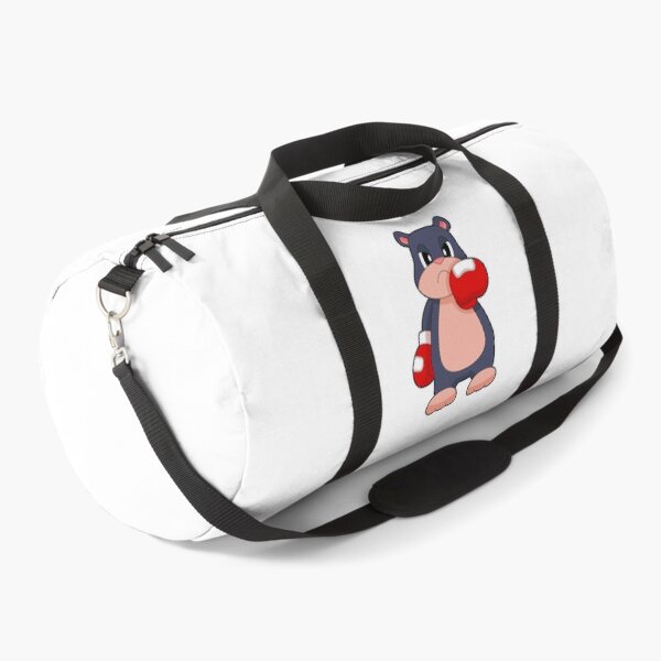 Item preview, Mole Boxer Boxing gloves Boxing designed and sold by Snabdesign84.