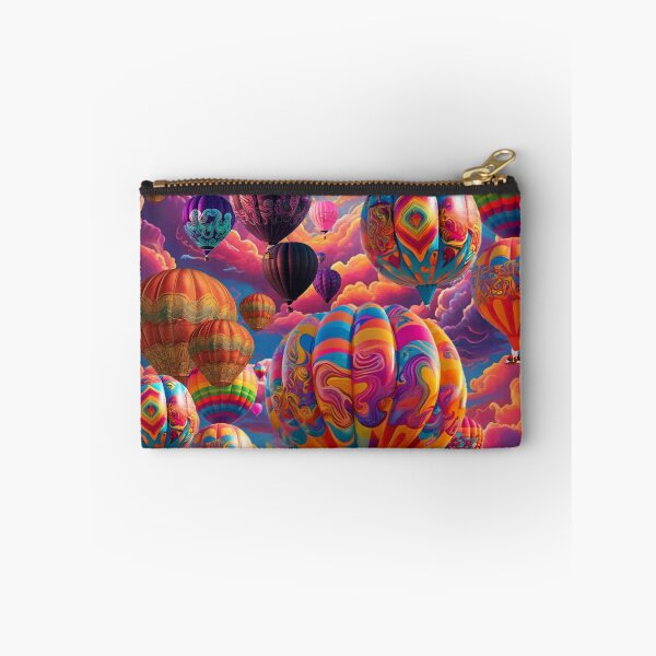 Item preview, Beautiful Hot Air Balloons designed and sold by DukeGroovy.