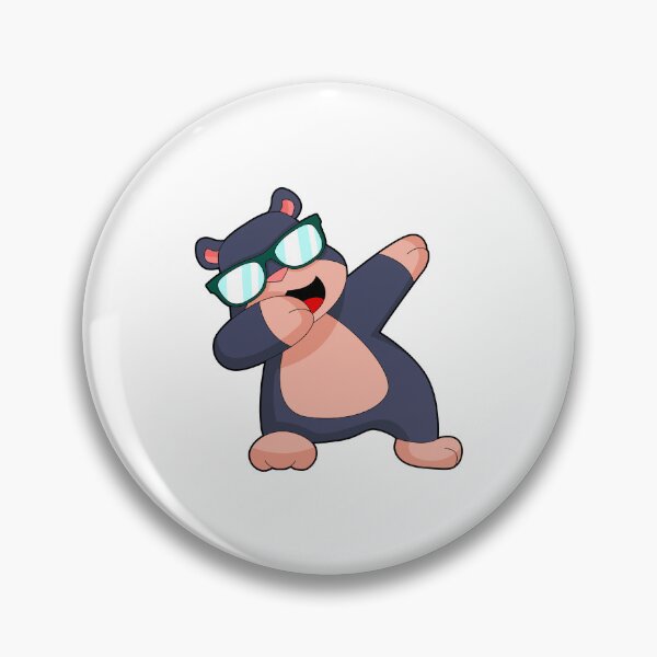 Item preview, Mole Hip Hop Dance designed and sold by Snabdesign84.