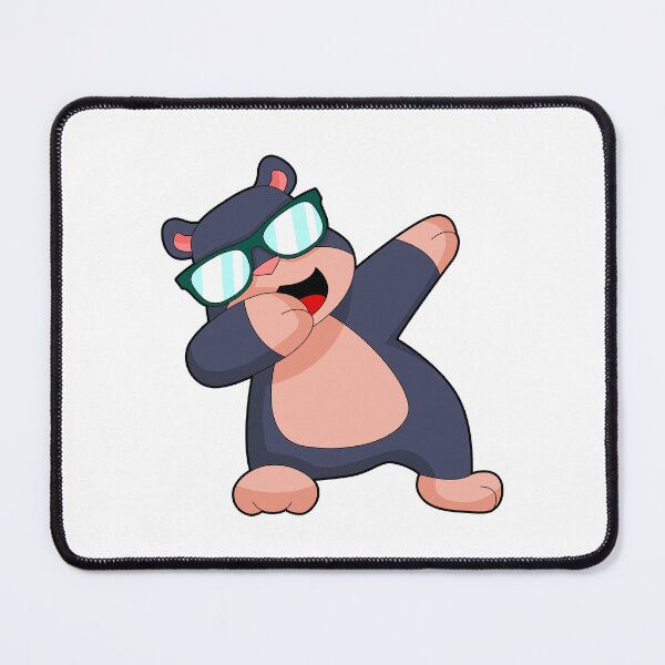 Item preview, Mole Hip Hop Dance designed and sold by Snabdesign84.