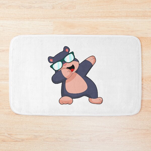 Item preview, Mole Hip Hop Dance designed and sold by Snabdesign84.