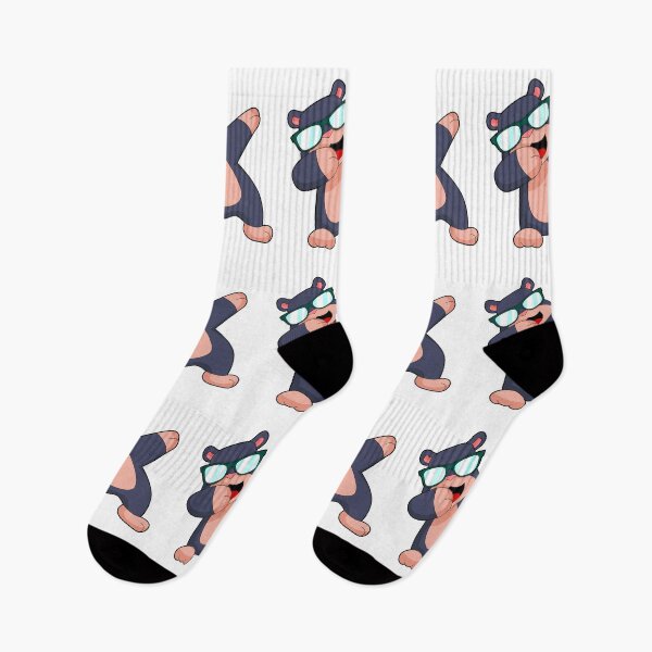 Item preview, Mole Hip Hop Dance designed and sold by Snabdesign84.