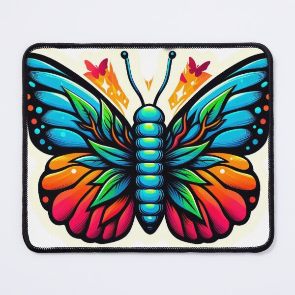 Item preview, Hidden Potential: Butterfly's Transformation designed and sold by Dantin.