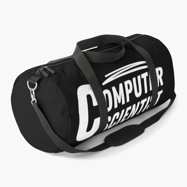 Item preview, Computer Scientist powered by coffee designed and sold by annoying-shirts.